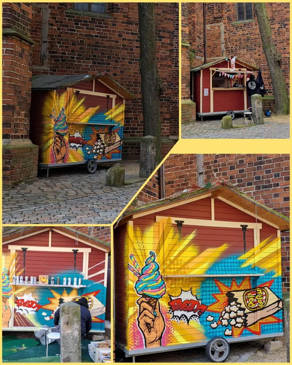 Ferienwohnung Schmidtalien Dommitzsch Exterior foto
